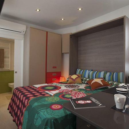 Salamanca Confort Ayala En Madrid Ngoại thất bức ảnh