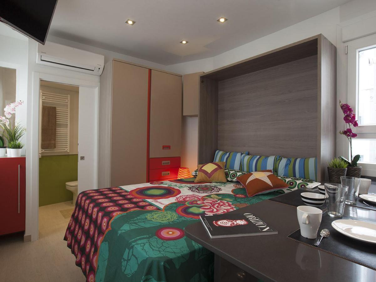 Salamanca Confort Ayala En Madrid Ngoại thất bức ảnh