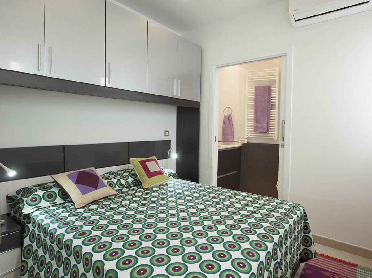 Salamanca Confort Ayala En Madrid Ngoại thất bức ảnh